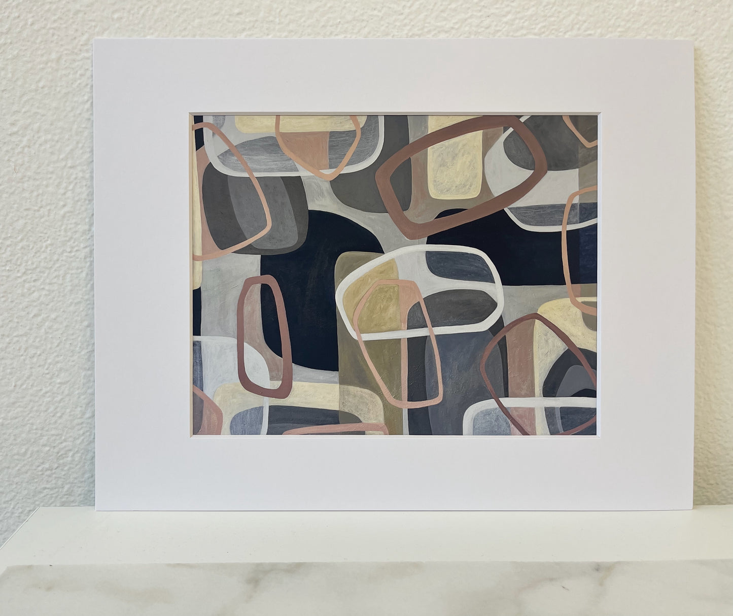 Making Connections (Print Edition)