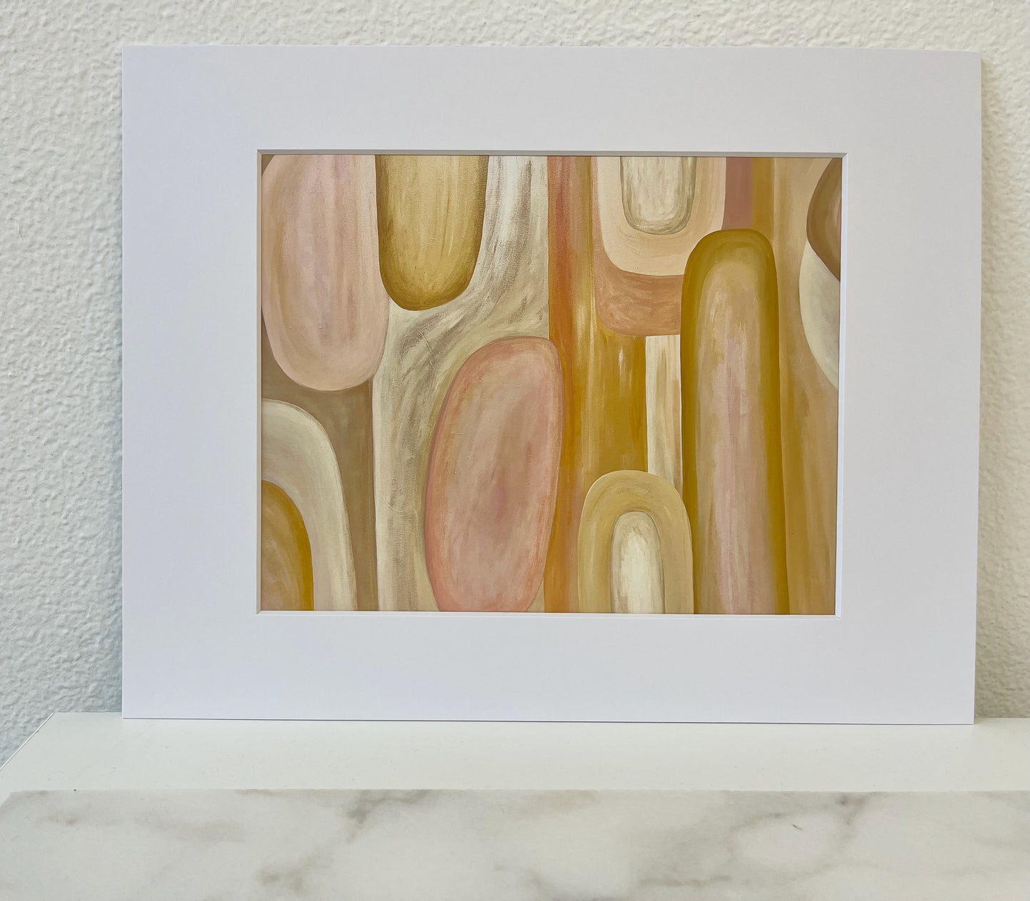 Oasis (Print Edition)