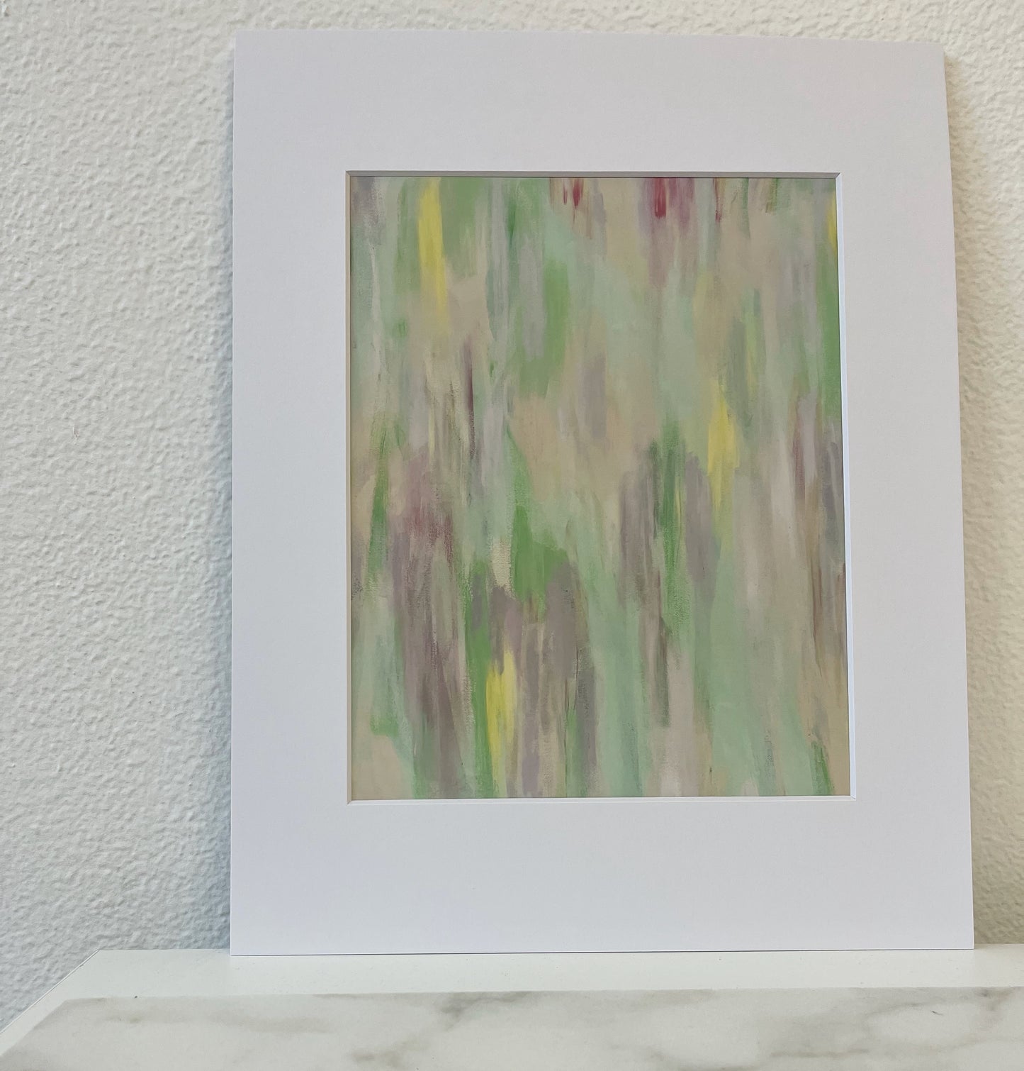 The Calm (Print Edition)