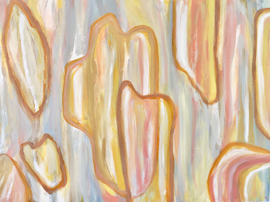 Canyons