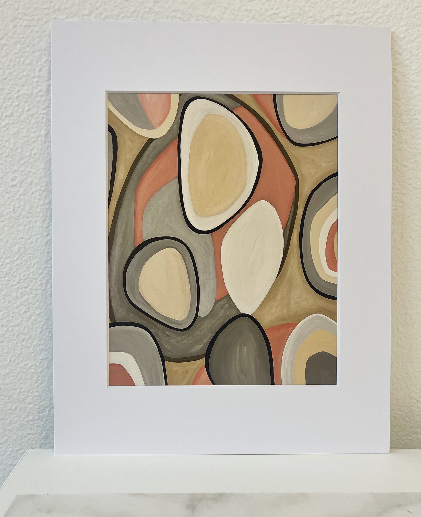 Carmel (Print Edition)