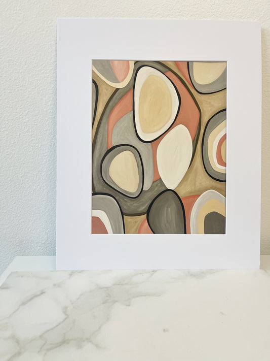 Carmel (Print Edition)
