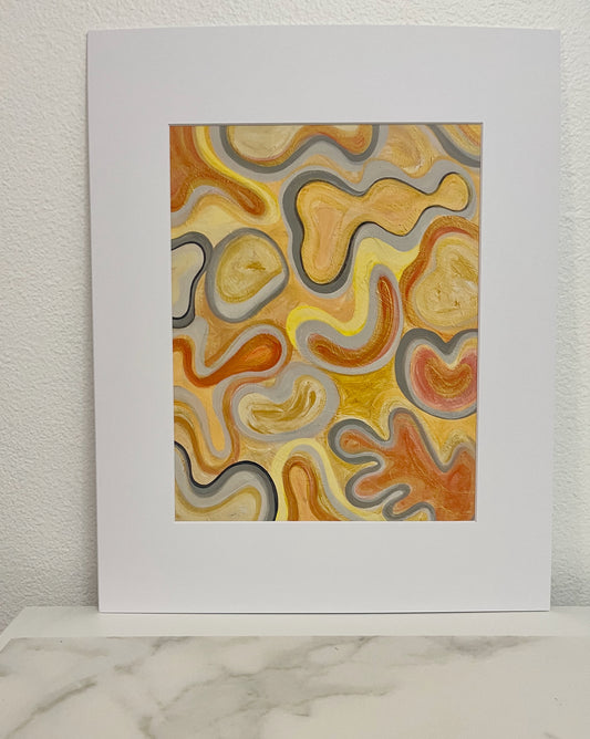 Coral (Print Edition)