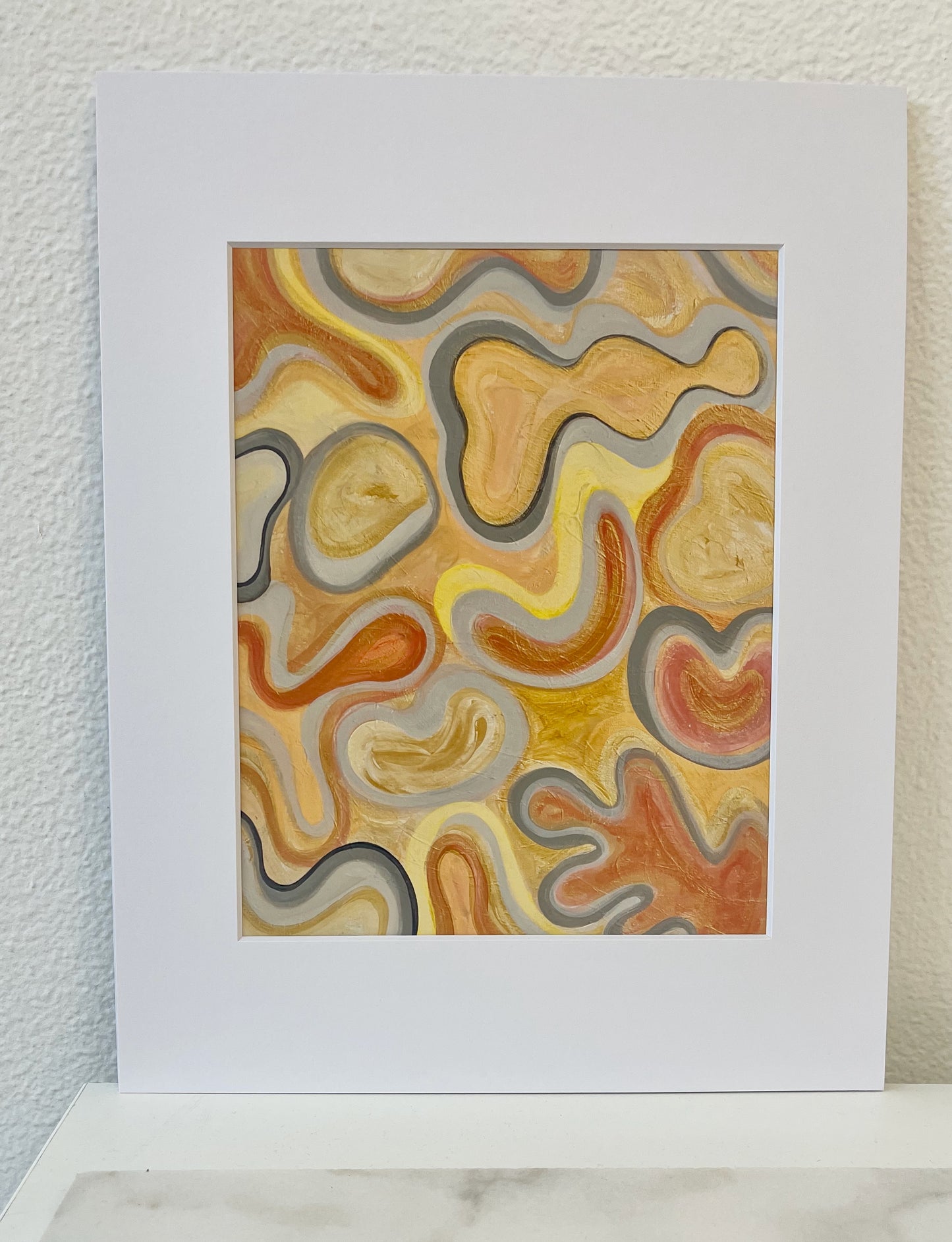 Coral (Print Edition)
