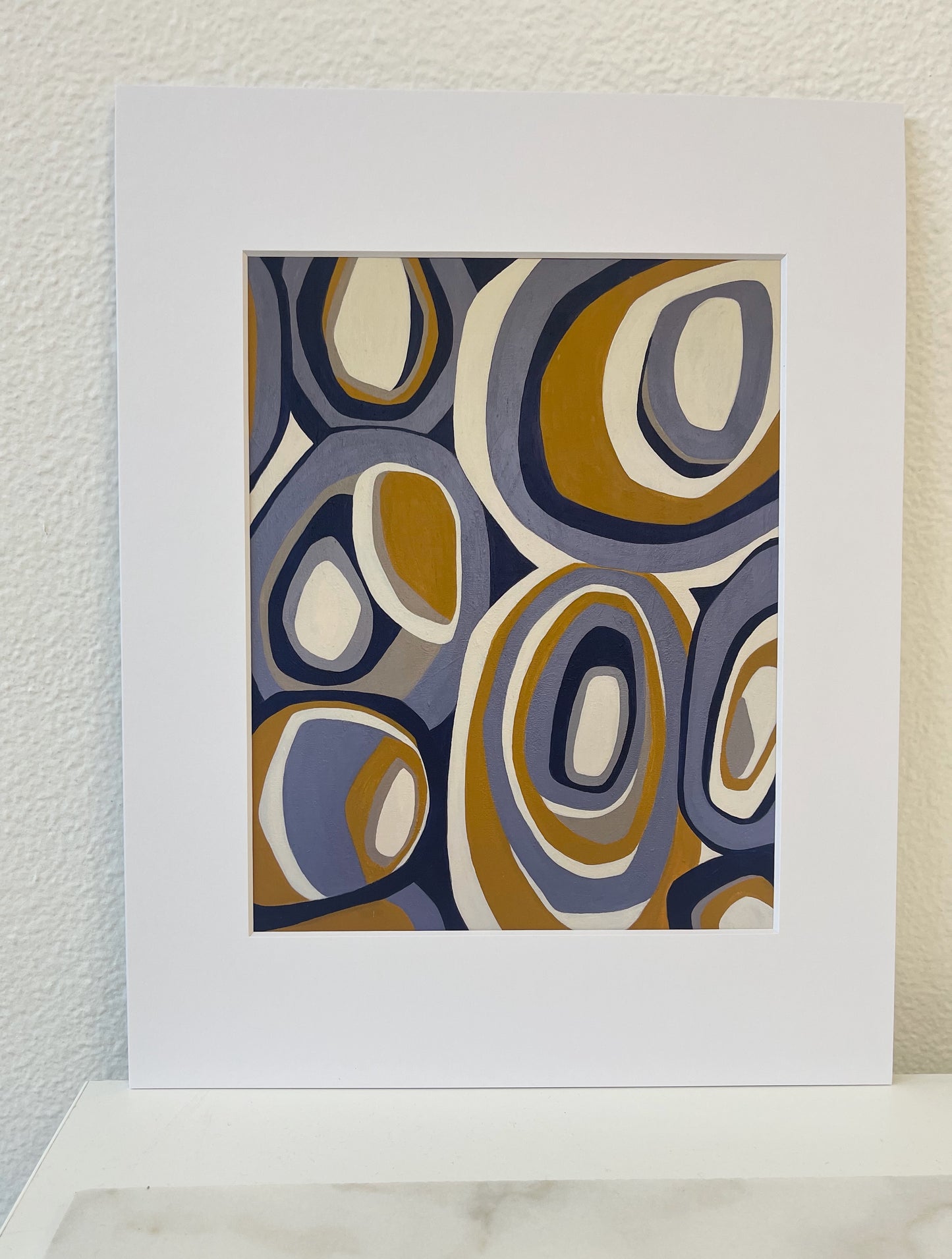Crystal Cove (Print Edition)