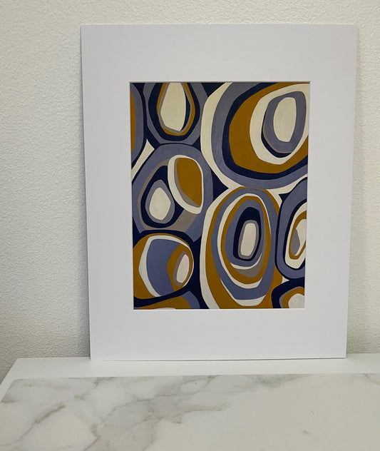 Crystal Cove (Print Edition)