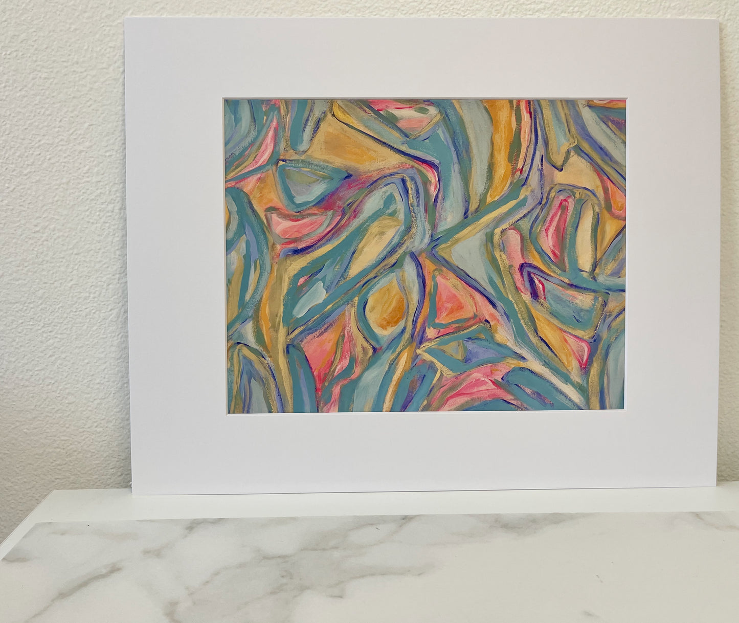 Flux (Print Edition)