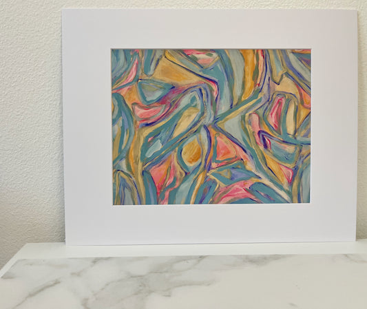Flux (Print Edition)