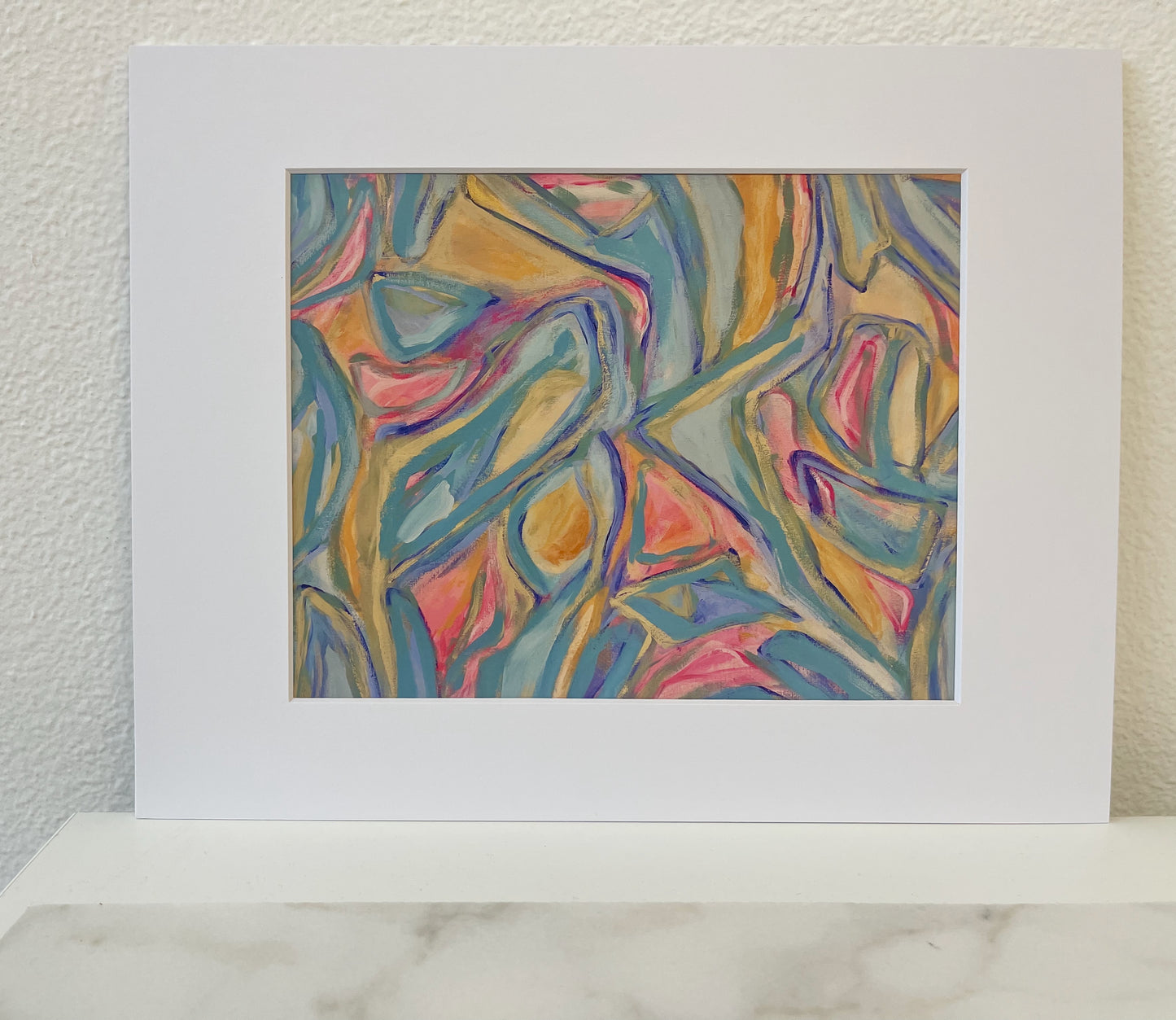 Flux (Print Edition)
