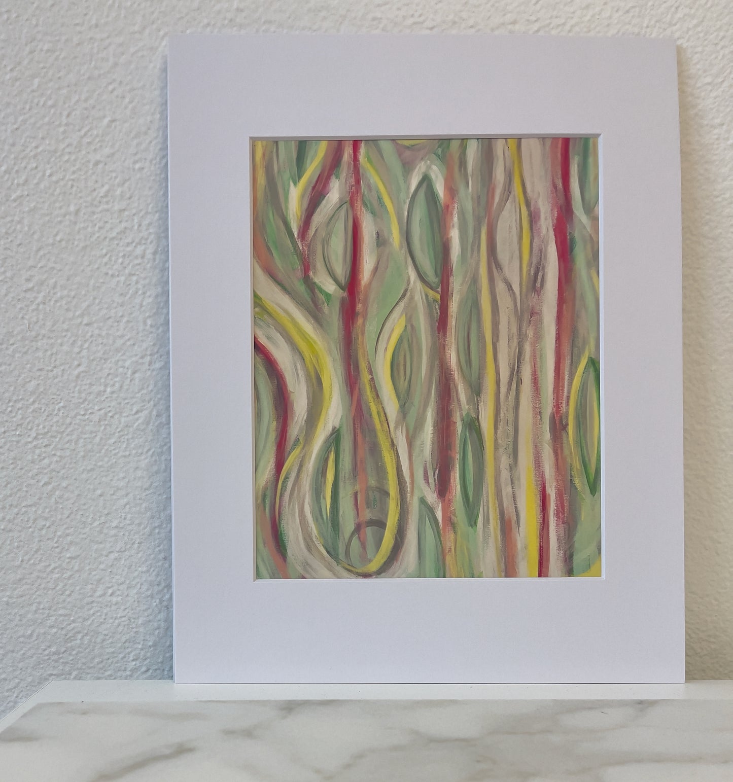 Hope (Print Edition)
