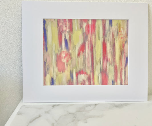 Impulses (Print Edition)