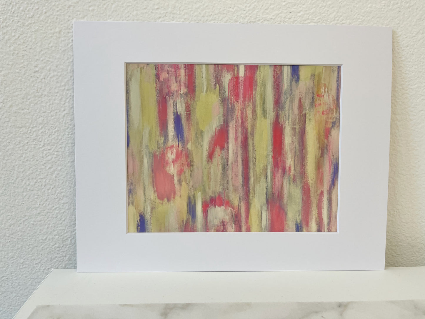 Impulses (Print Edition)