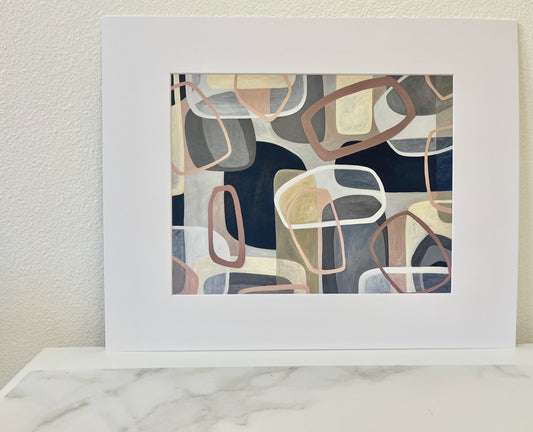 Making Connections (Print Edition)
