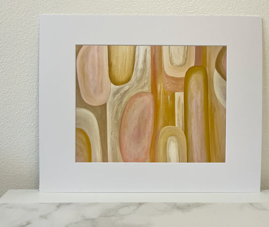 Oasis (Print Edition)