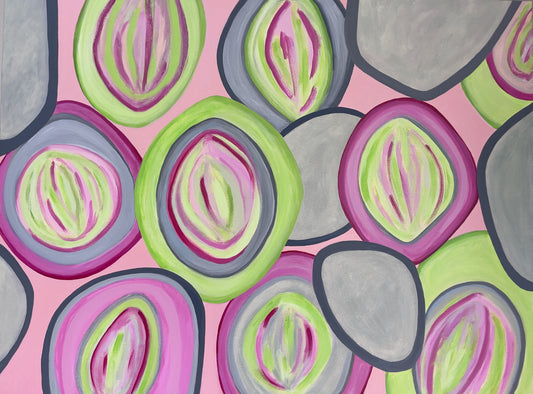 Pods of Life