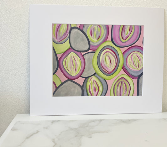 Pods of Life (Print Edition)