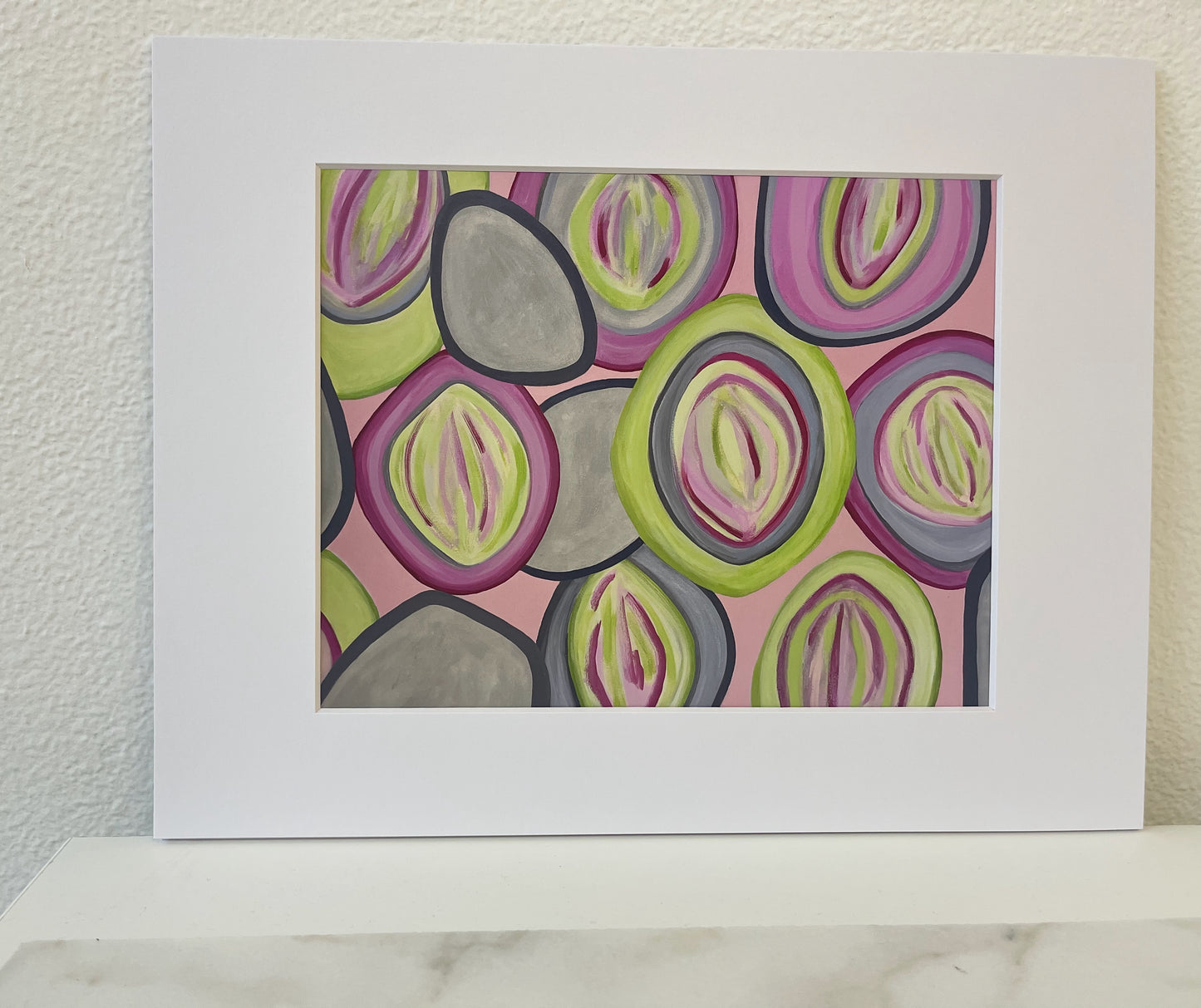 Pods of Life (Print Edition)