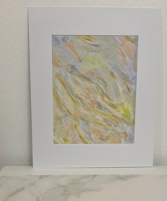 Sandscape (Print Edition)