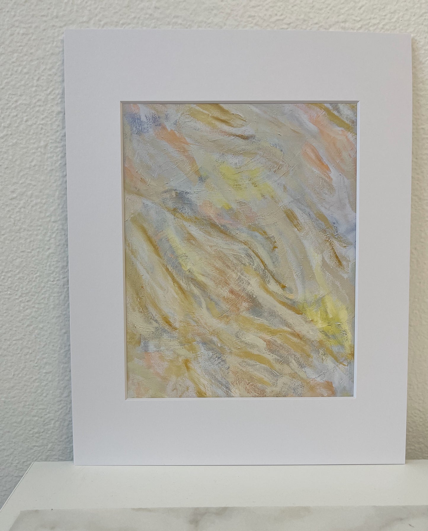 Sandscape (Print Edition)