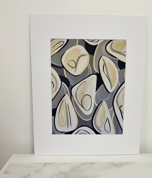 Skipping Stones (Print Edition)