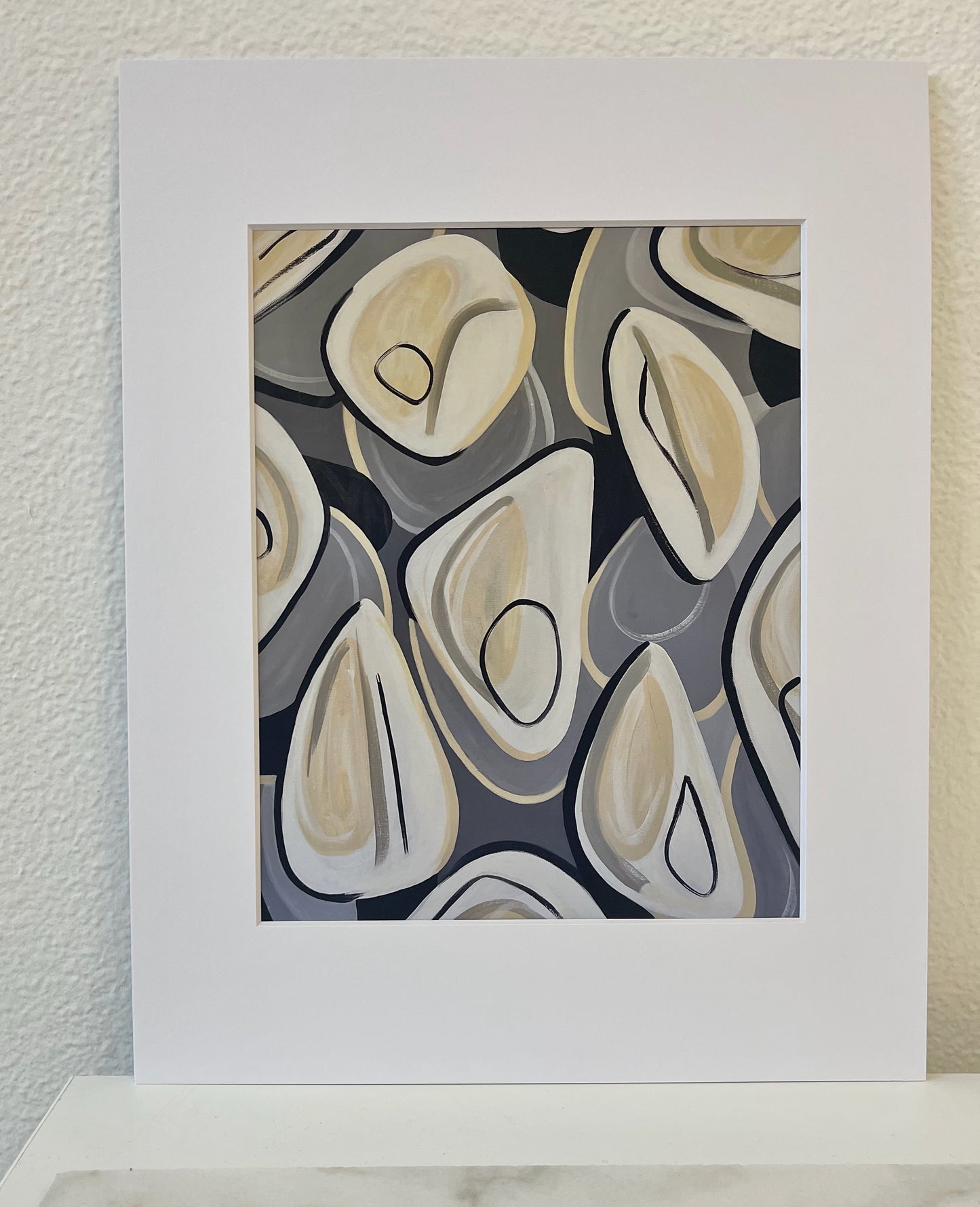 Skipping Stones (Print Edition)